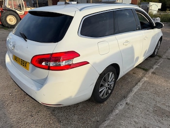 Used Peugeot 308 2021 for sale - 76069386: Photo