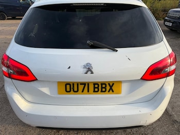 Used Peugeot 308 2021 for sale - 76069386: Photo