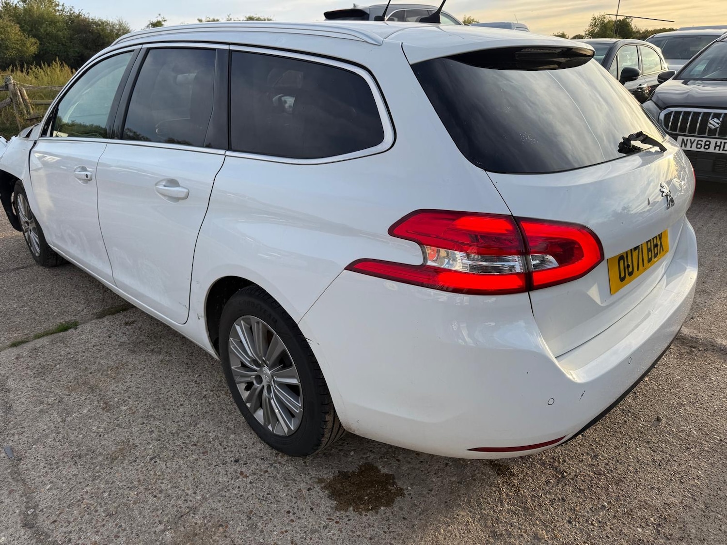 Used Peugeot 308 2021 for sale - 76069386: Photo 5