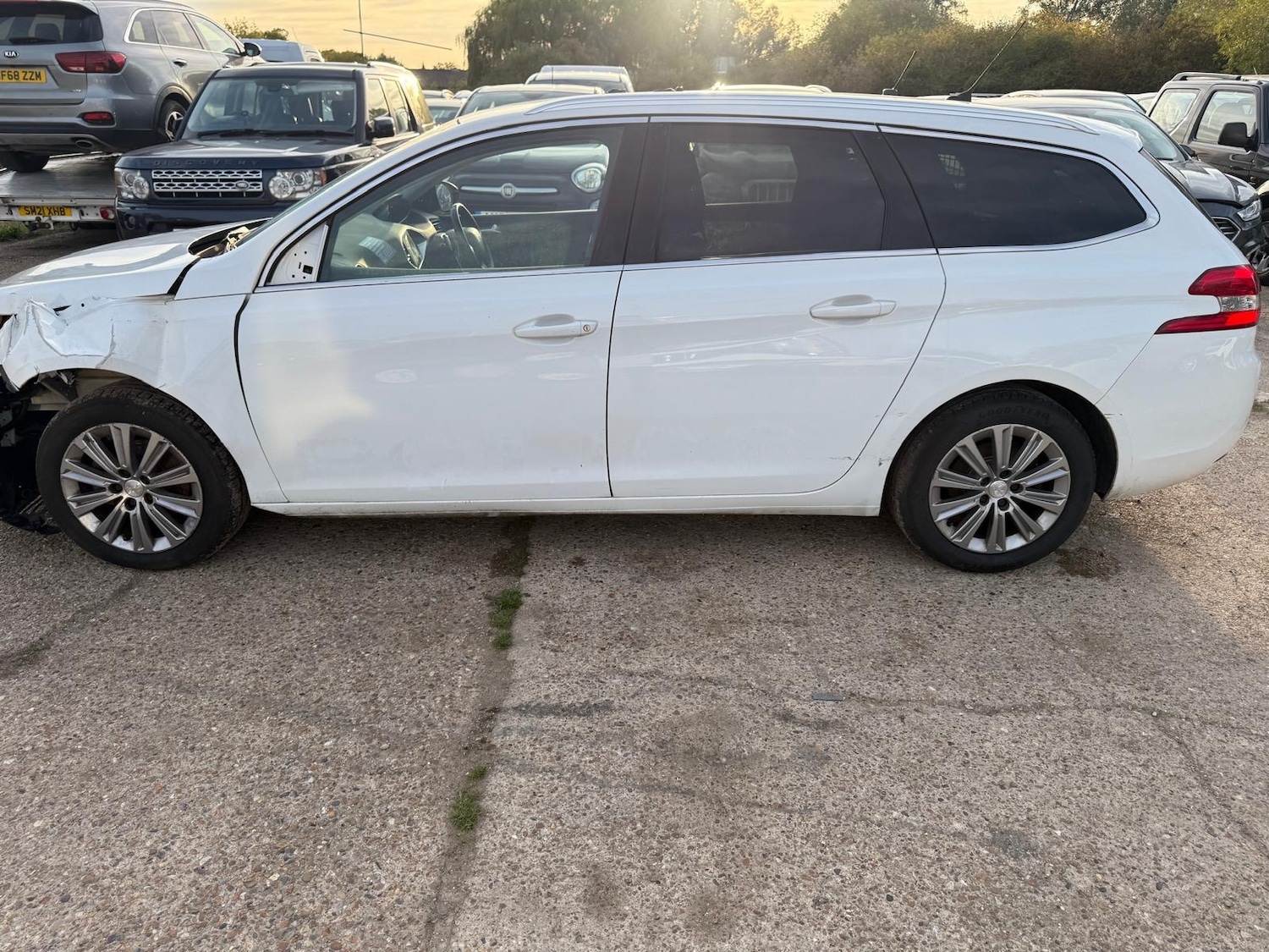 Used Peugeot 308 2021 for sale - 76069386: Photo 6