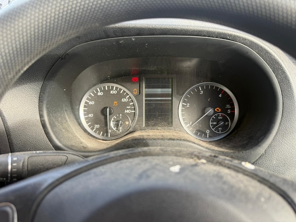 Used Mercedes-Benz Vito 2019 for sale - 76332079: Photo 14