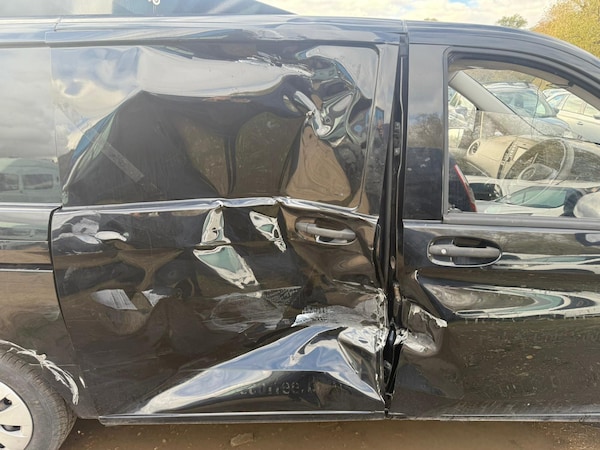 Used Mercedes-Benz Vito 2019 for sale - 76332079: Photo 9