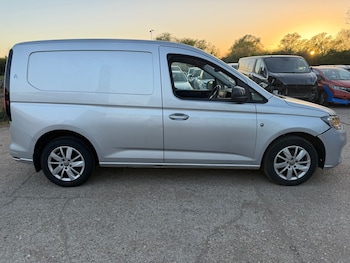 Used Volkswagen Caddy 2023 for sale - 78379336: Photo