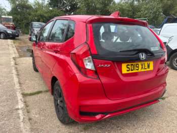 Used Honda Jazz 2019 for sale - 74903175: Photo
