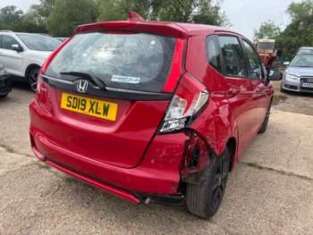 Used Honda Jazz 2019 for sale - 74903175: Photo