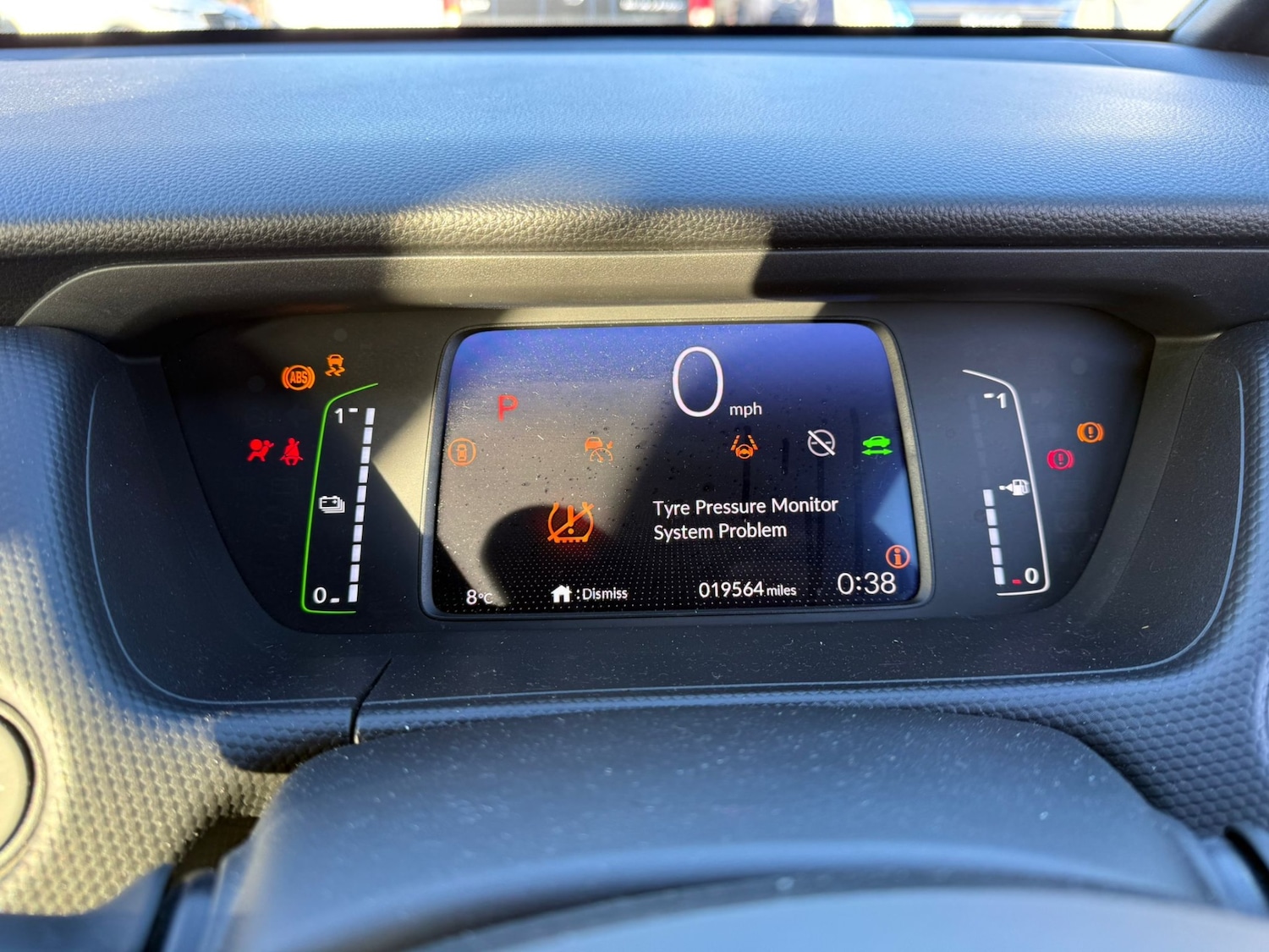 Used Honda Jazz 2021 for sale - 77137550: Photo 12