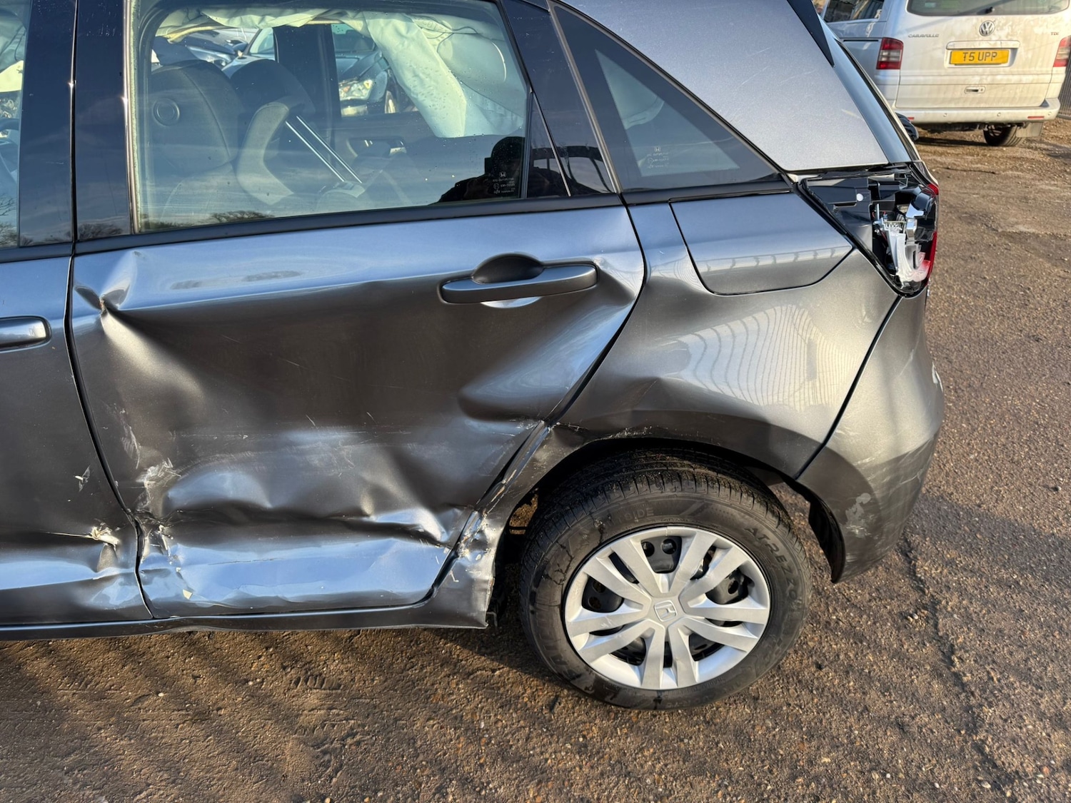 Used Honda Jazz 2021 for sale - 77137550: Photo 7