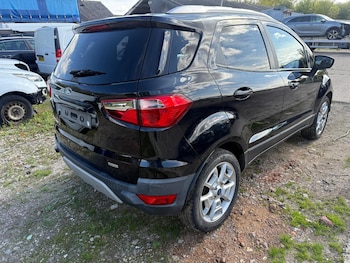 Used Ford Ecosport 2017 for sale - 76069209: Photo
