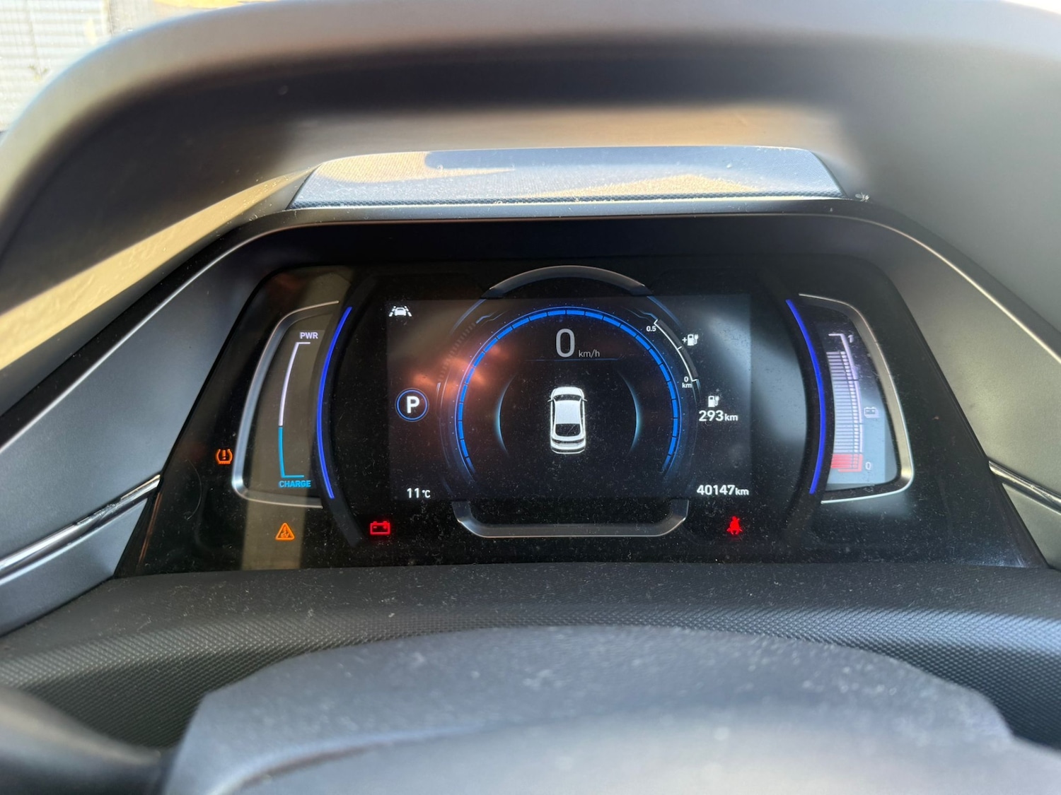 Used Hyundai IONIQ 2020 for sale - 76909030: Photo 12