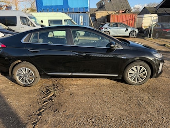 Used Hyundai IONIQ 2020 for sale - 76909030: Photo
