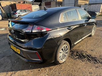 Used Hyundai IONIQ 2020 for sale - 76909030: Photo