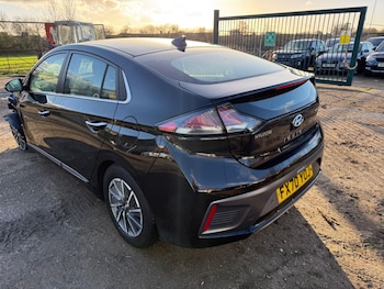 Used Hyundai IONIQ 2020 for sale - 76909030: Photo