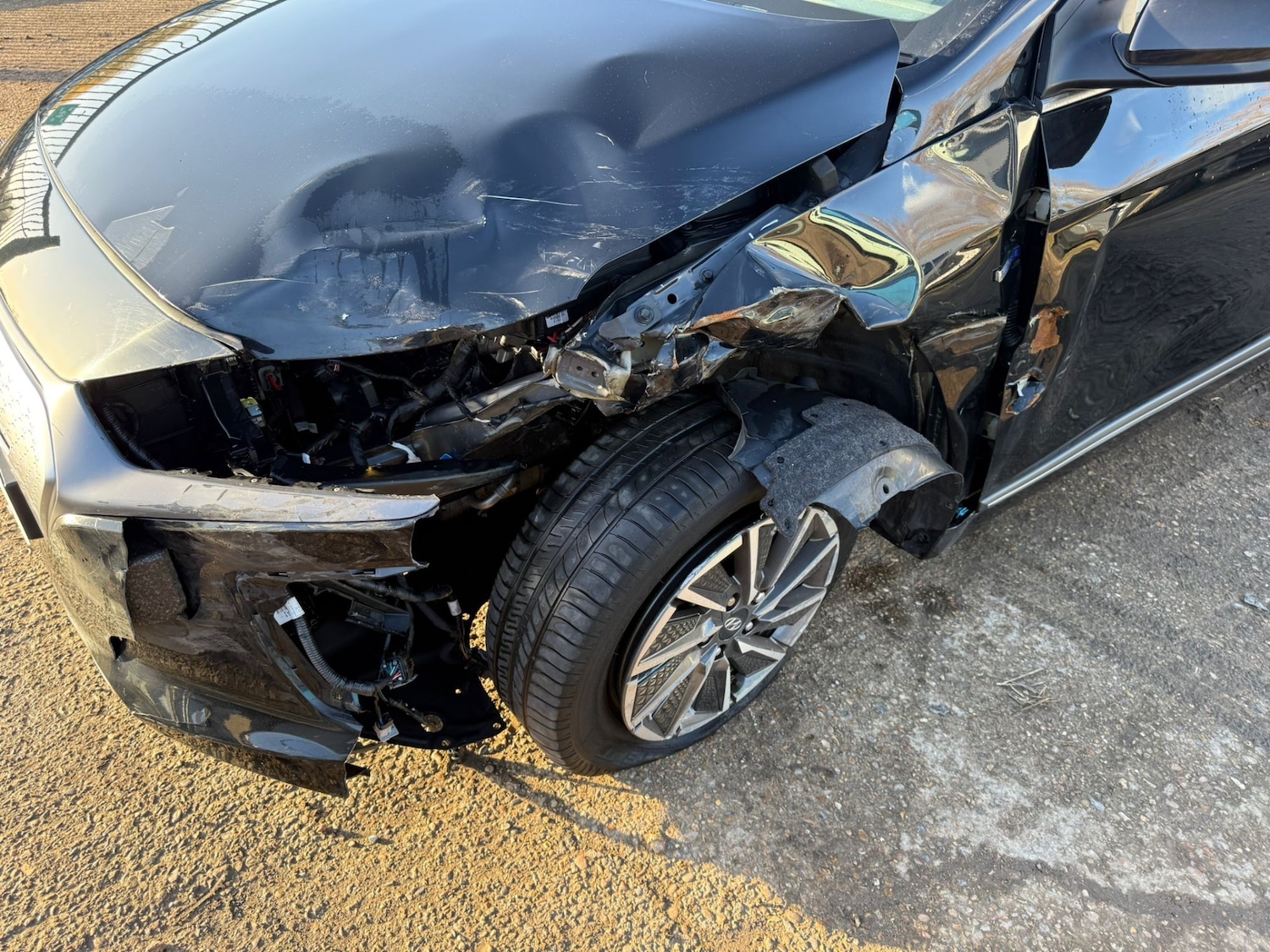 Used Hyundai IONIQ 2020 for sale - 76909030: Photo 7