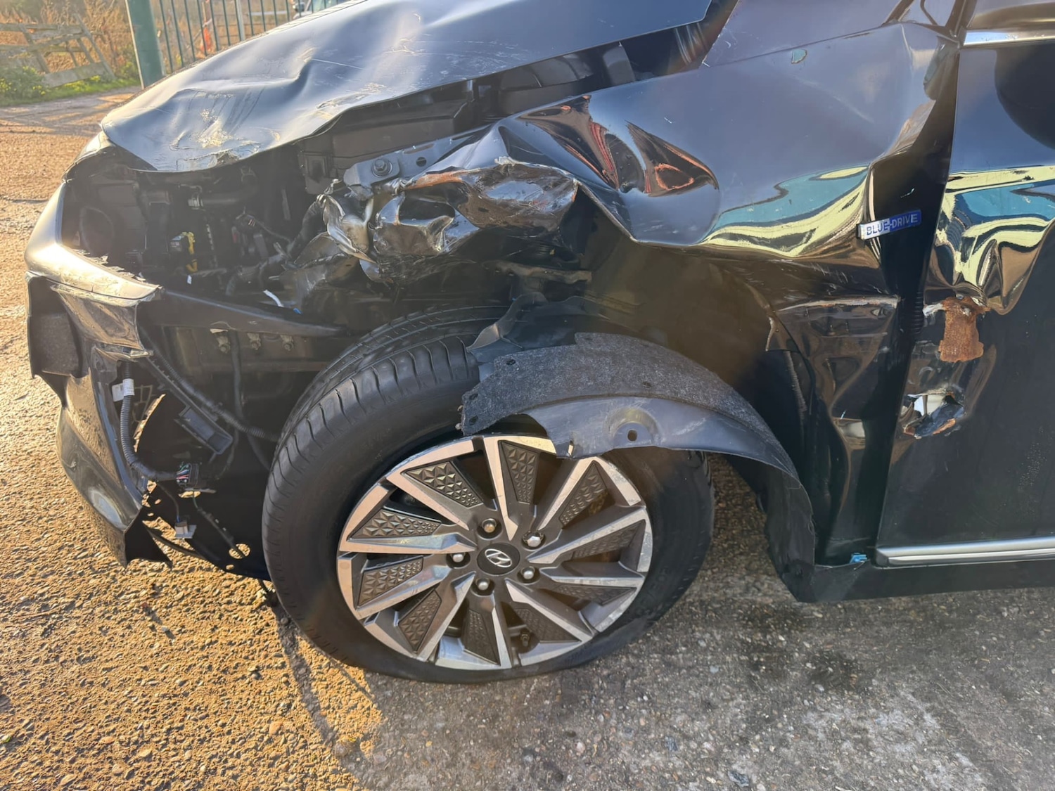 Used Hyundai IONIQ 2020 for sale - 76909030: Photo 8