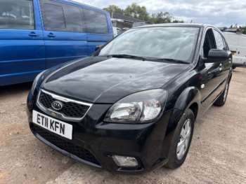 2011 (11) - 1.4 Domino 5dr