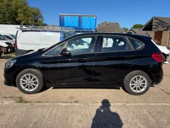 Used BMW 2 Series 2018 for sale - 74703237: Photo