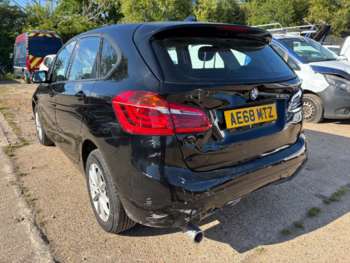 Used BMW 2 Series 2018 for sale - 74703237: Photo