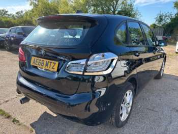Used BMW 2 Series 2018 for sale - 74703237: Photo