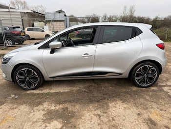 Used Renault Clio 2019 for sale - 77064184: Photo