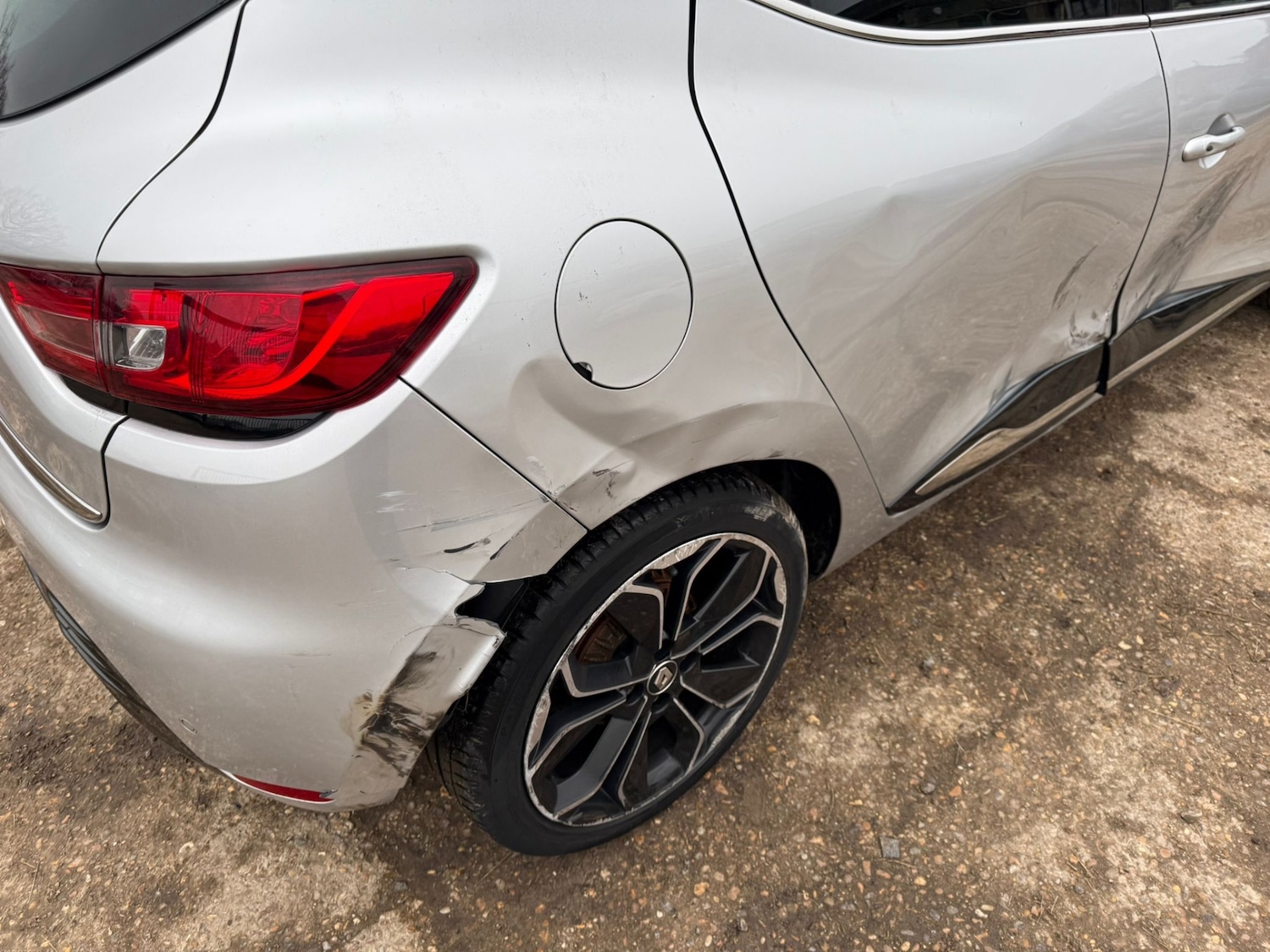 Used Renault Clio 2019 for sale - 77064184: Photo 7