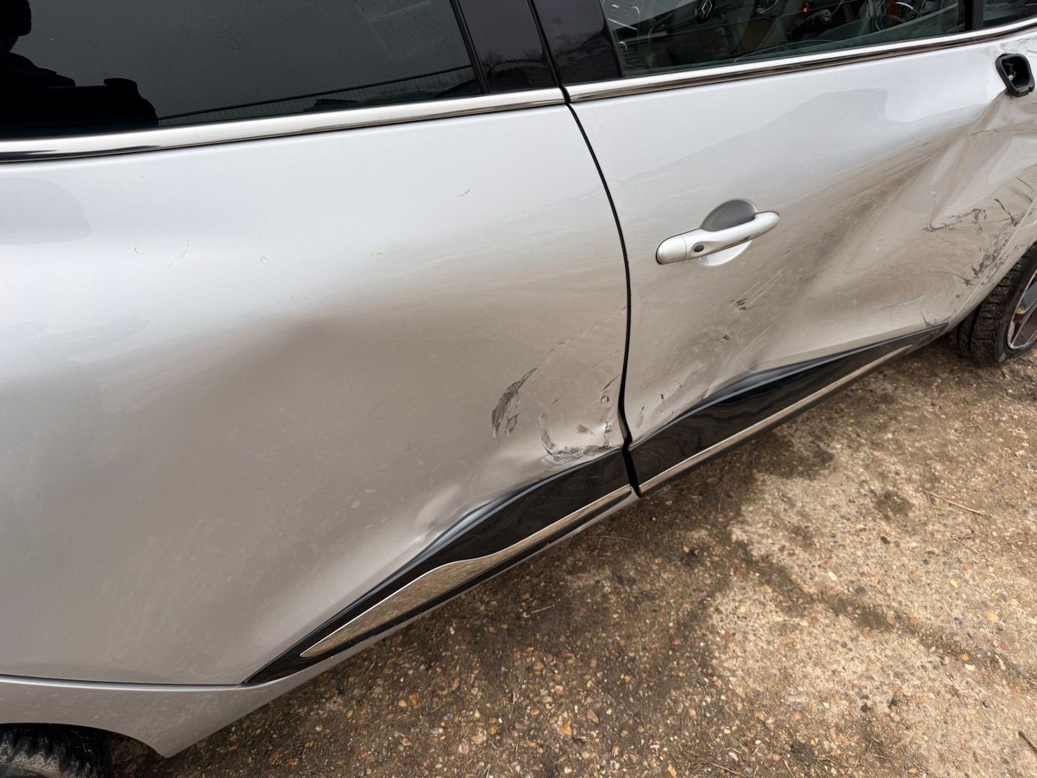 Used Renault Clio 2019 for sale - 77064184: Photo 8