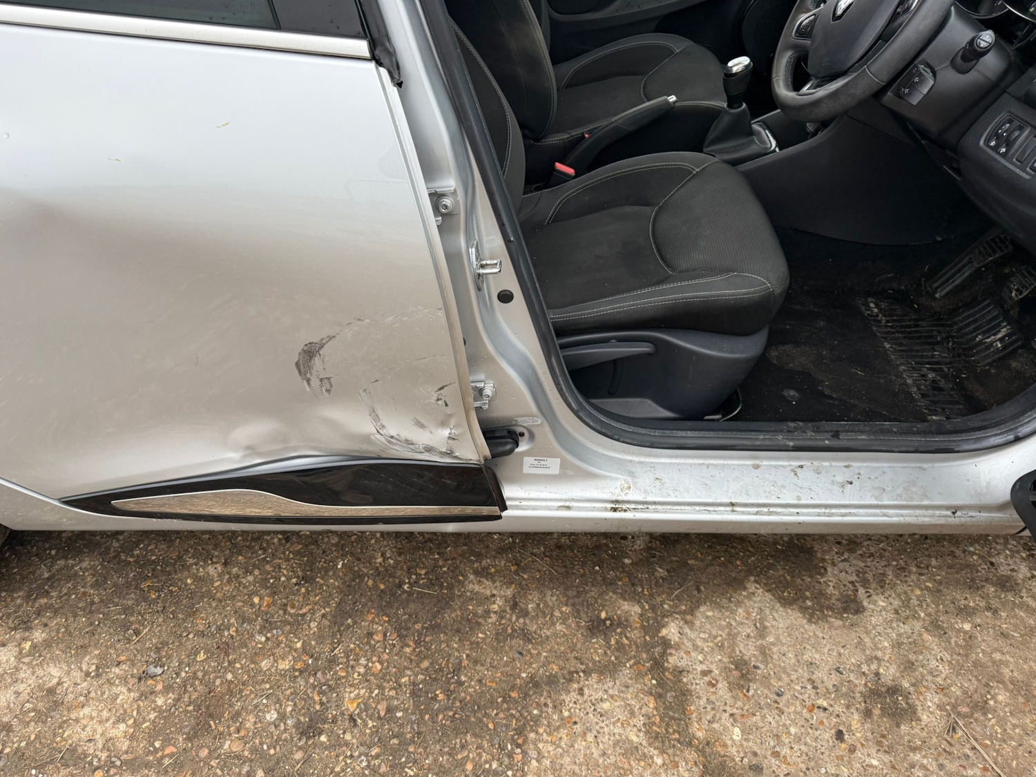 Used Renault Clio 2019 for sale - 77064184: Photo 9