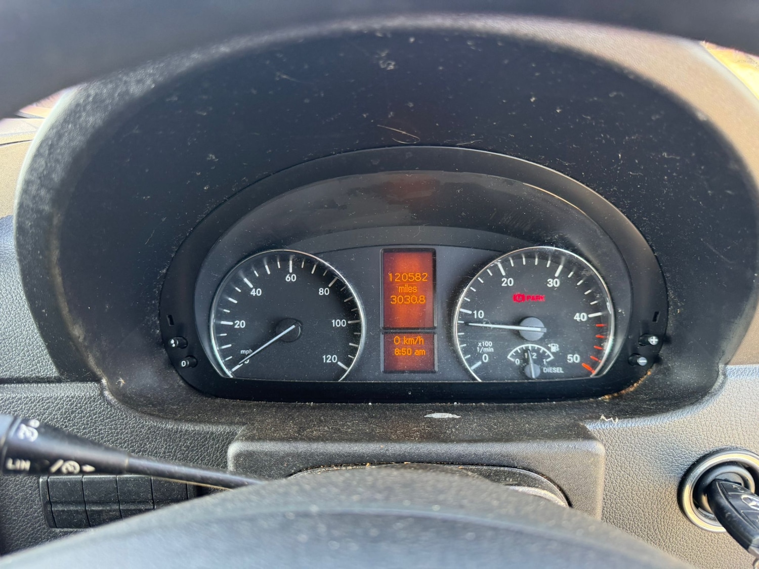 Used Mercedes-Benz Sprinter 2014 for sale - 77963762: Photo 15