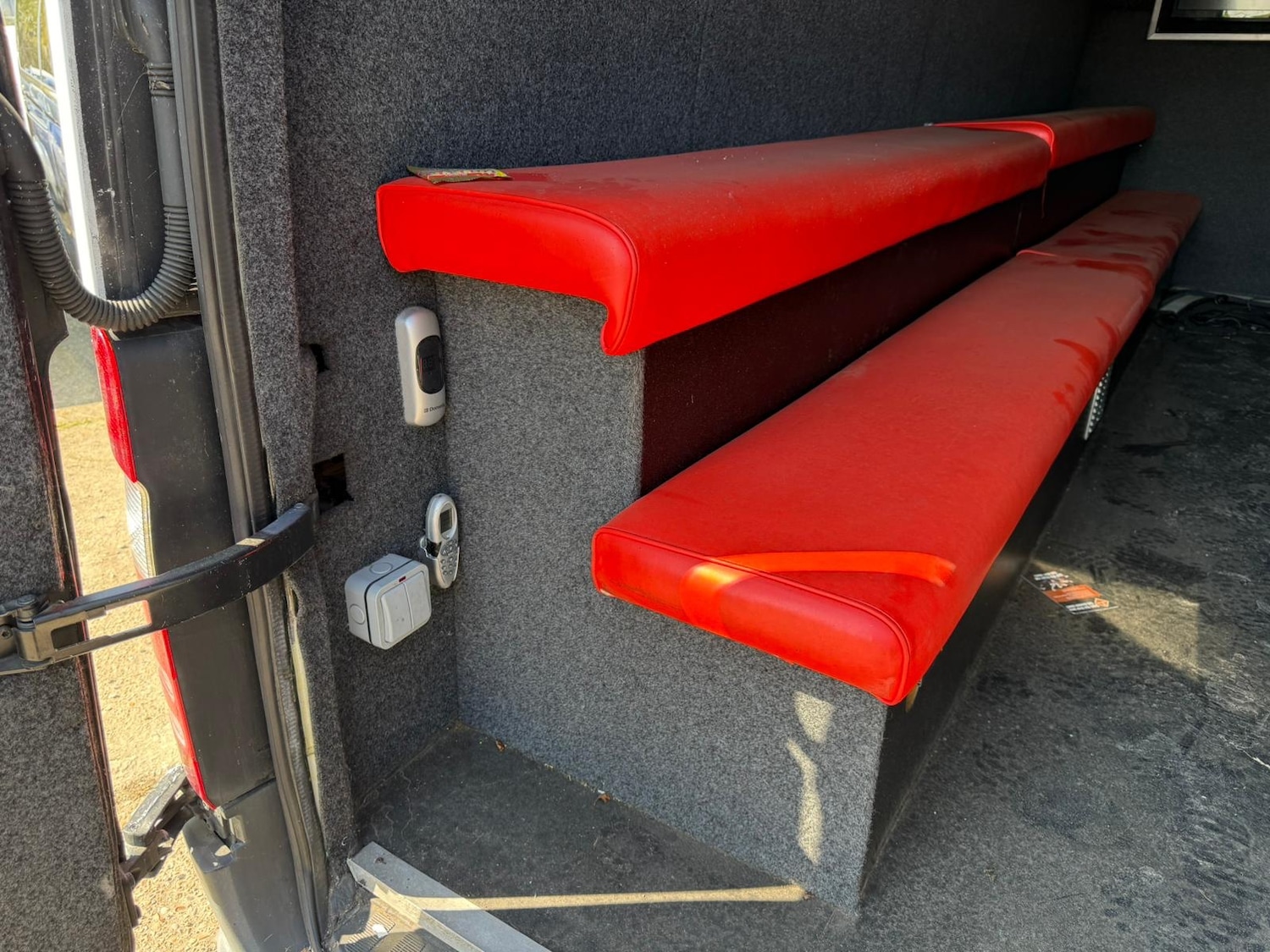 Used Mercedes-Benz Sprinter 2014 for sale - 77963762: Photo 5