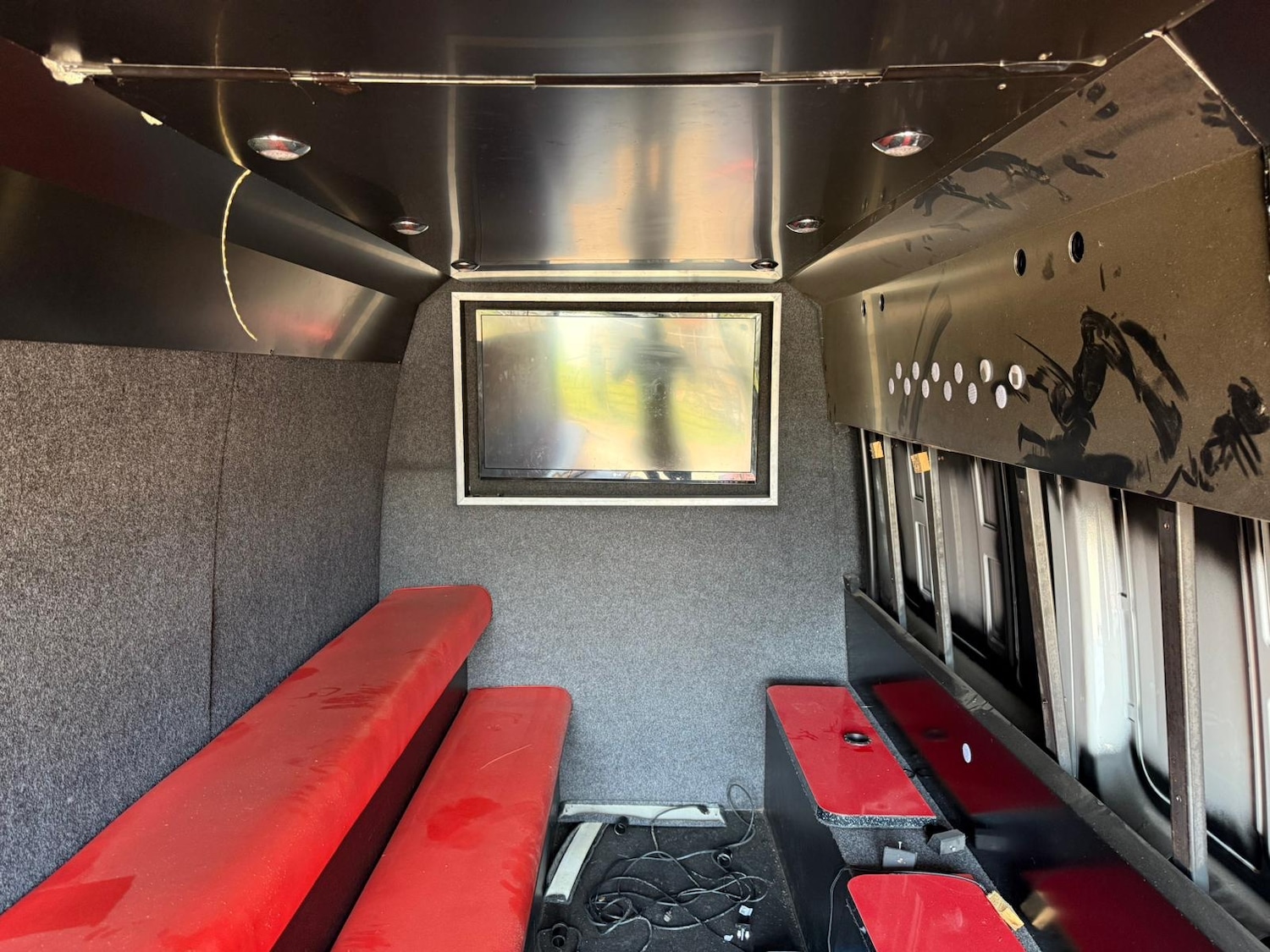 Used Mercedes-Benz Sprinter 2014 for sale - 77963762: Photo 6