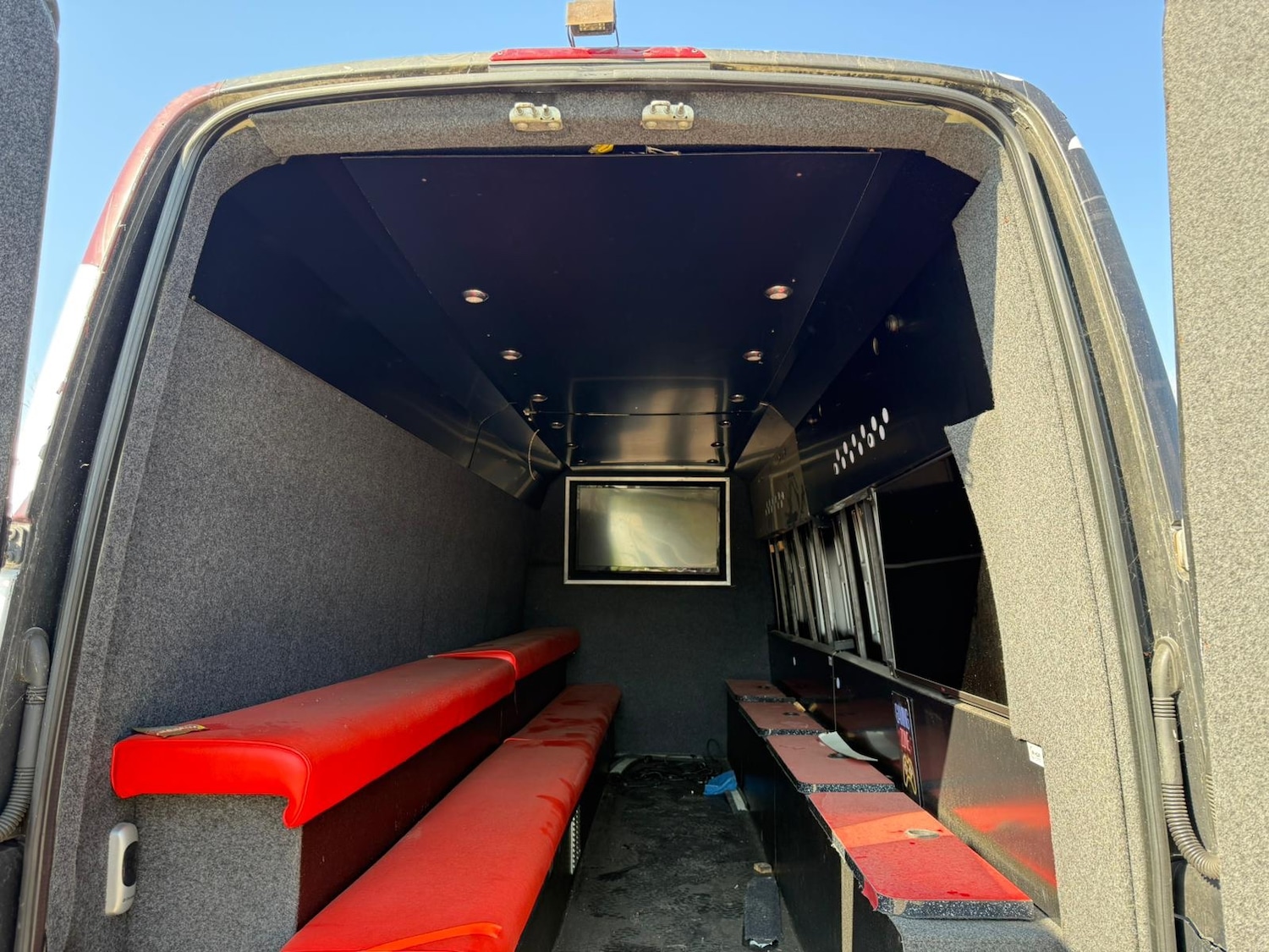 Used Mercedes-Benz Sprinter 2014 for sale - 77963762: Photo 7