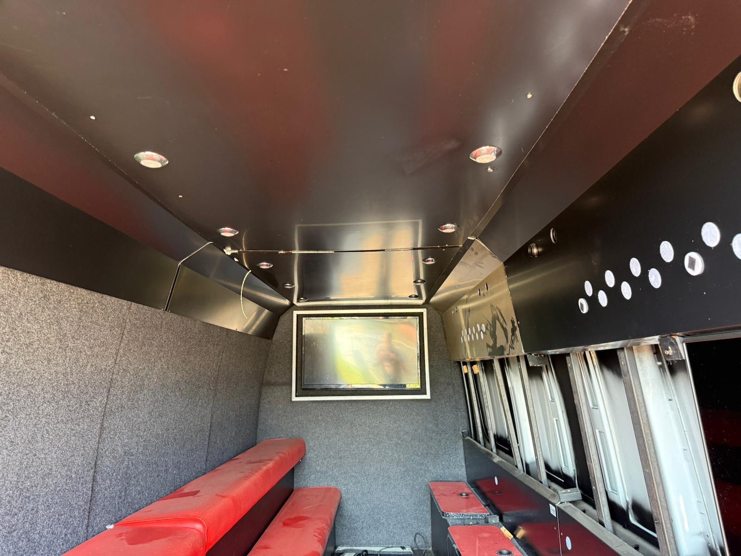 Used Mercedes-Benz Sprinter 2014 for sale - 77963762: Photo 8