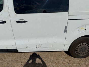 Used Vauxhall Vivaro 2020 for sale - 79419226: Photo