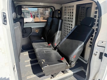 Used Vauxhall Vivaro 2020 for sale - 79419226: Photo
