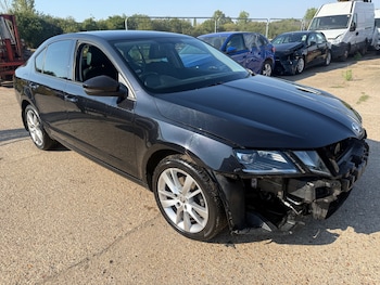 Used Skoda Octavia 2018 for sale - 79535137: Photo
