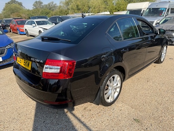 Used Skoda Octavia 2018 for sale - 79535137: Photo