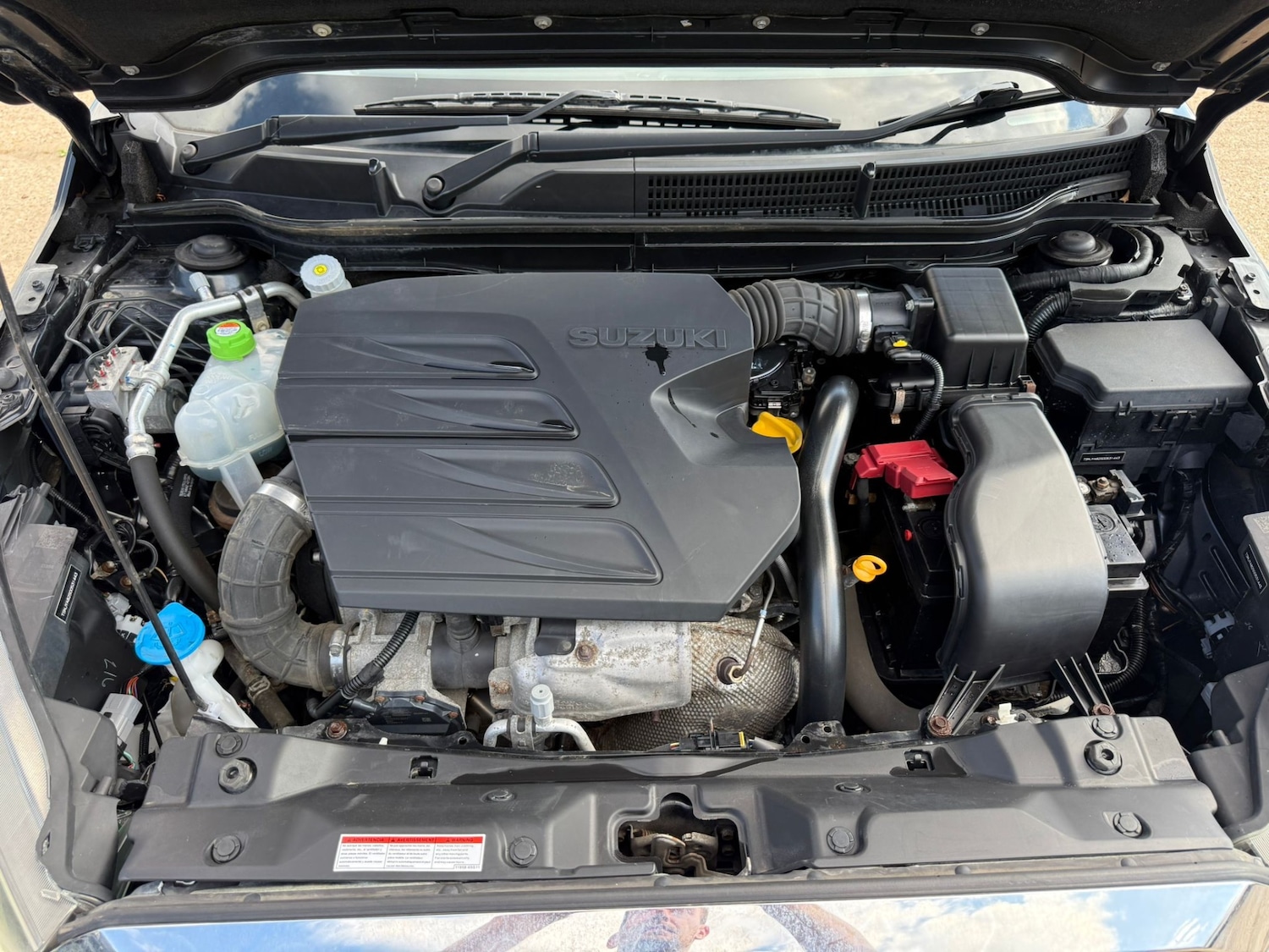 Vehicle 11