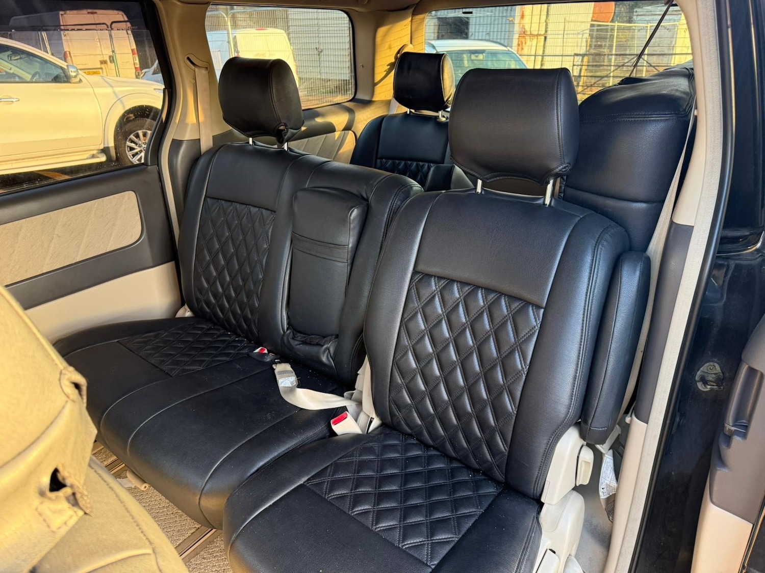 Used Toyota Alphard 2018 for sale - 77328671: Photo 10