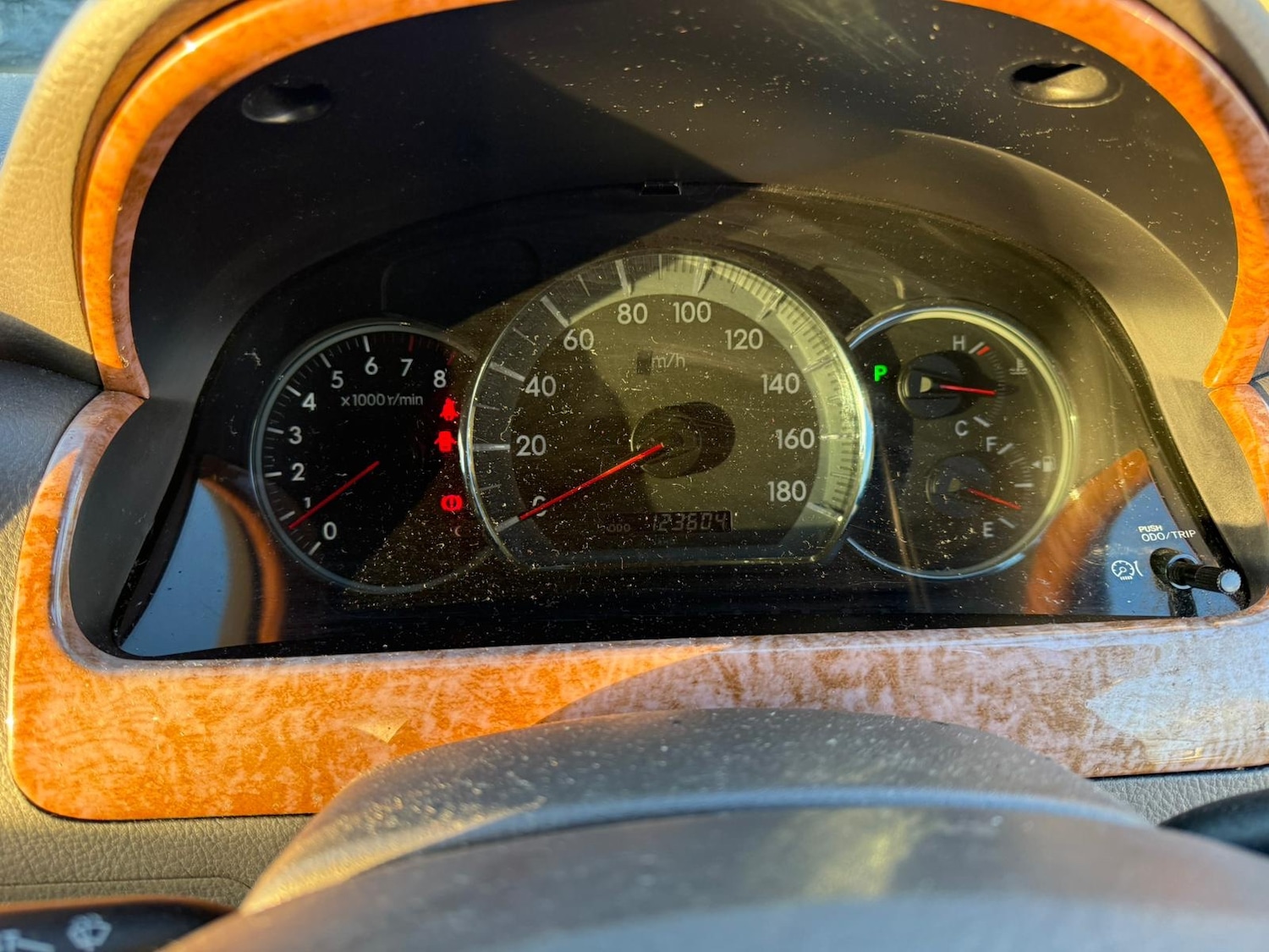 Used Toyota Alphard 2018 for sale - 77328671: Photo 12