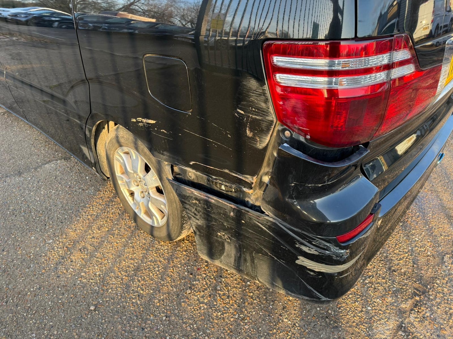 Used Toyota Alphard 2018 for sale - 77328671: Photo 7