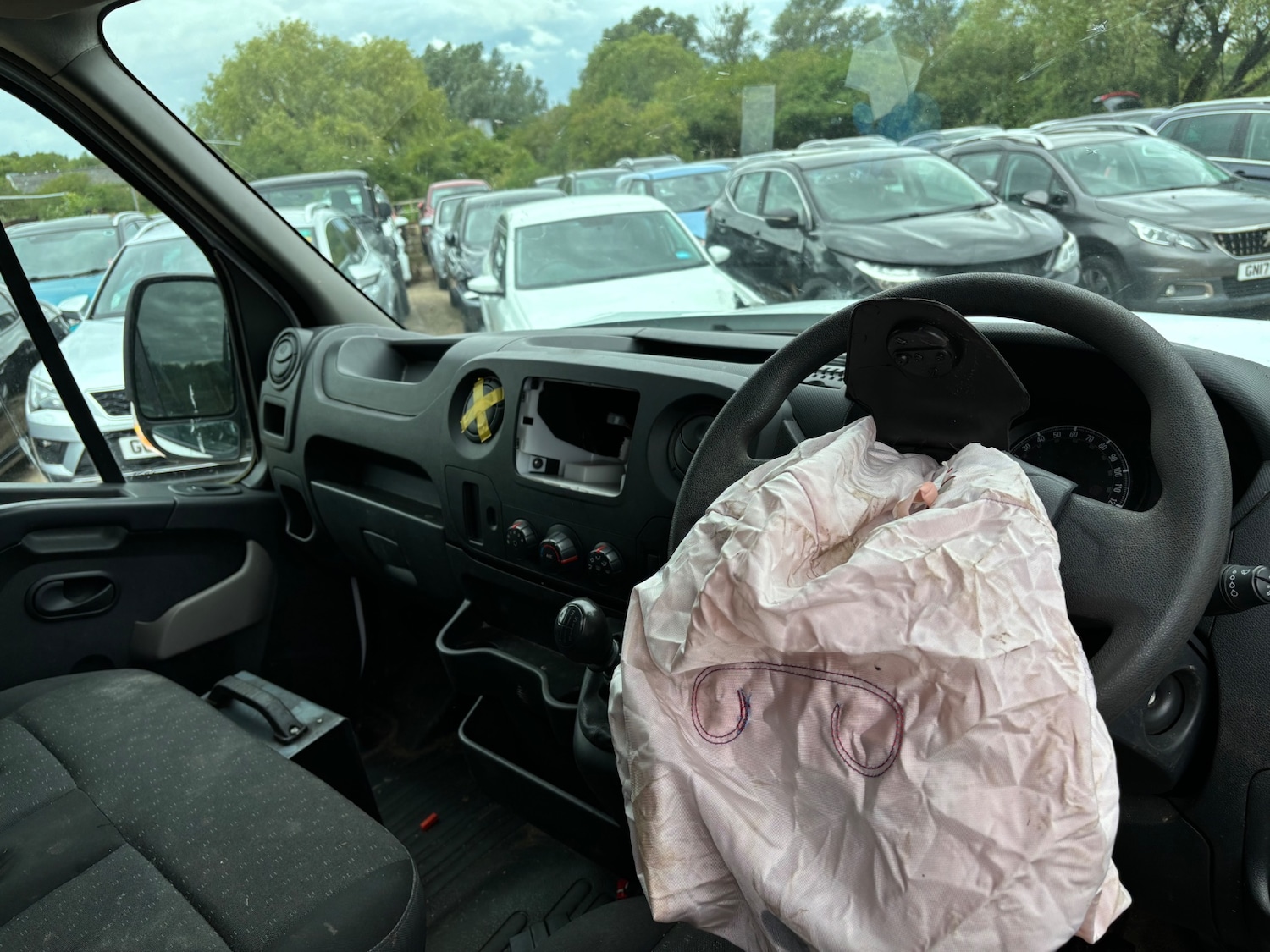 Vehicle 13