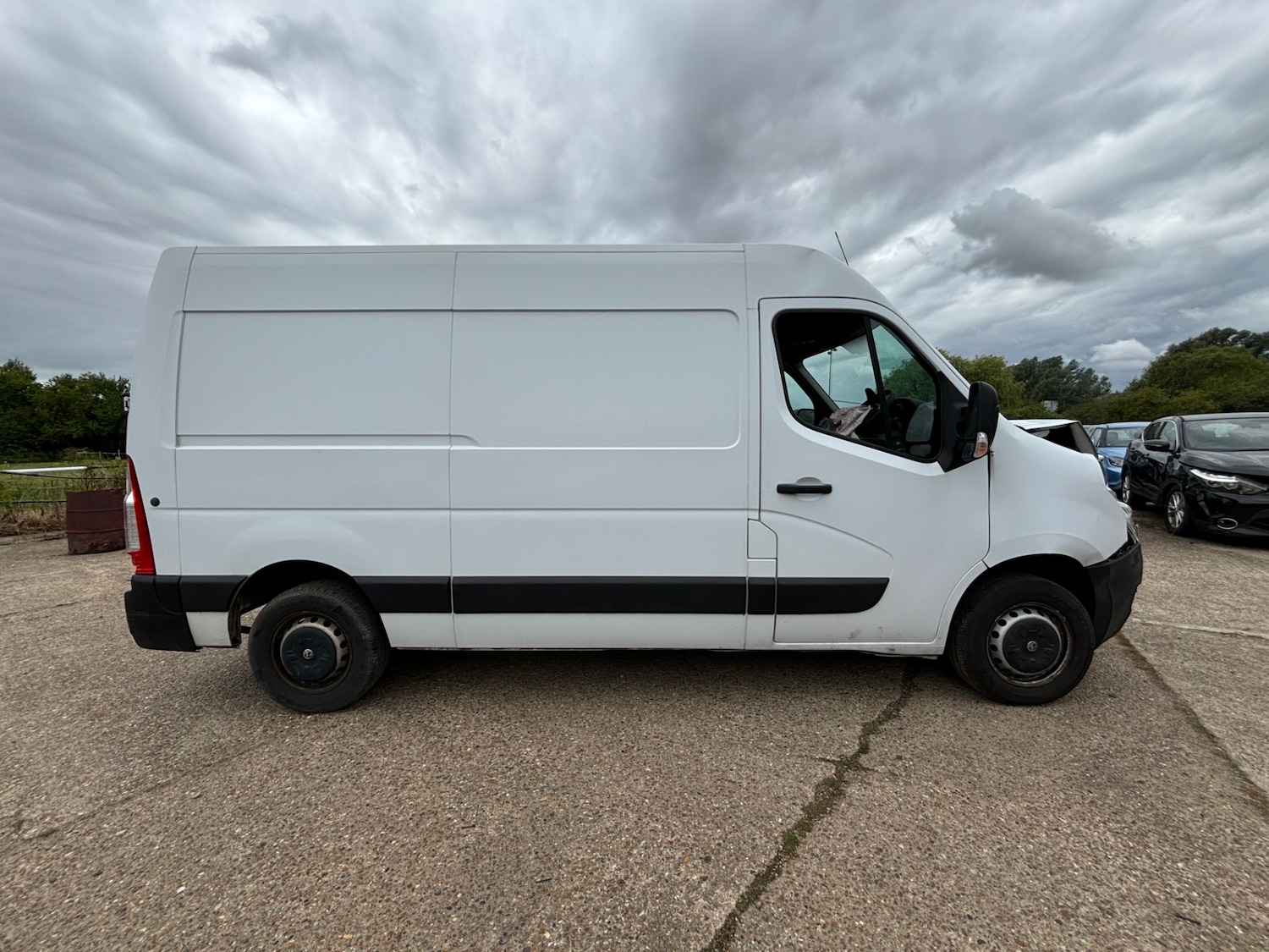 Vehicle 6