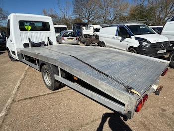 Used Nissan NV400 2021 for sale - 75441444: Photo