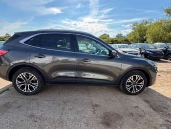 Used Ford Kuga 2020 for sale - 74913140: Photo