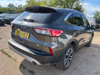 Used Ford Kuga 2020 for sale - 74913140: Photo