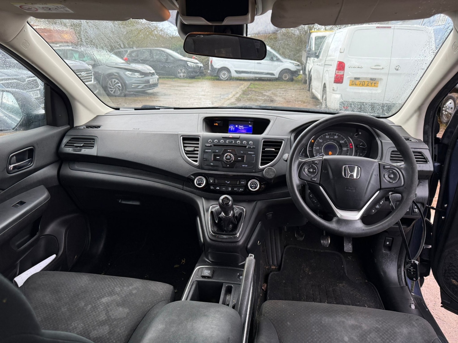 Used Honda CR-V 2015 for sale - 77634379: Photo 11