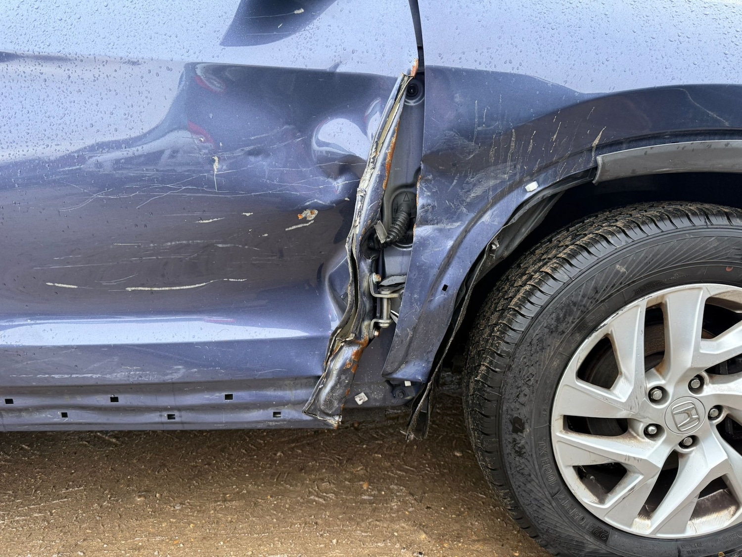 Used Honda CR-V 2015 for sale - 77634379: Photo 8