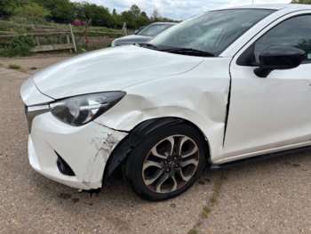 Used Mazda Mazda2 2017 for sale - 74590739: Photo