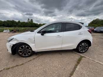 Used Mazda Mazda2 2017 for sale - 74590739: Photo