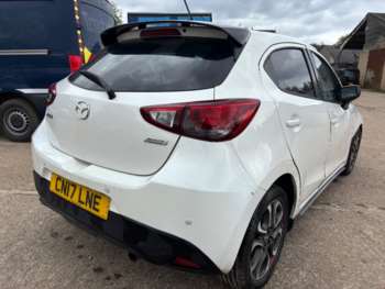 Used Mazda Mazda2 2017 for sale - 74590739: Photo