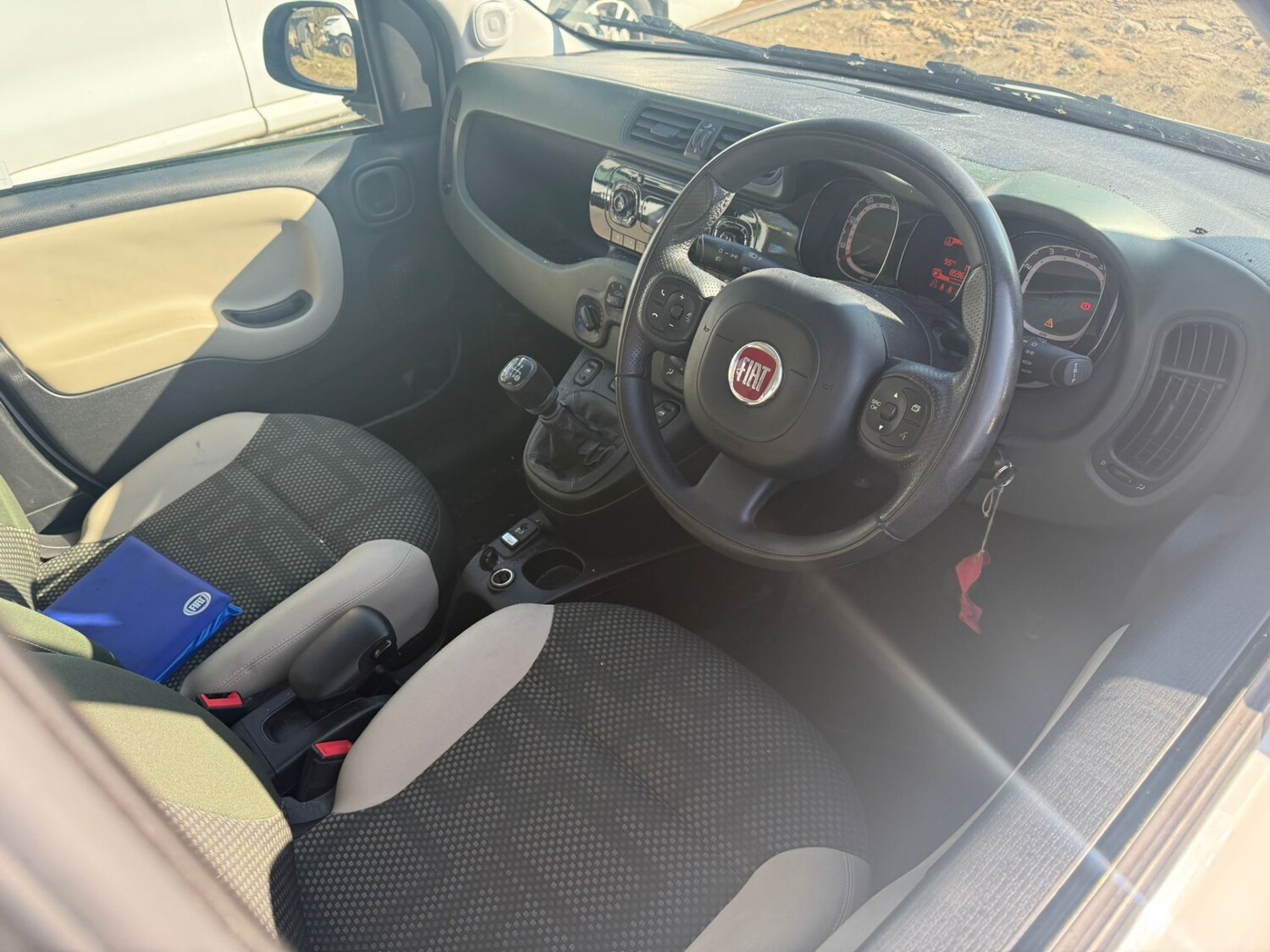 Used Fiat Panda 2014 for sale - 77959097: Photo 9